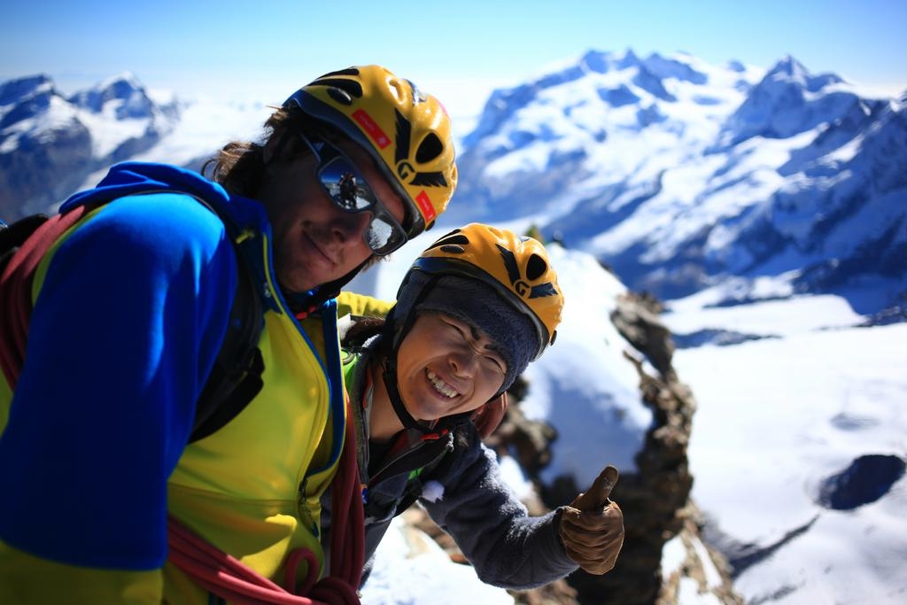 マナスル挑戦中のイッテQ登山部、イモトアヤコさんの今年の運勢は？