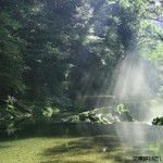 鹿児島県パワースポット 花房峡憩いの森